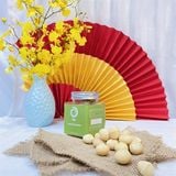 Nhân Macadamia Rang Mộc Tine 130G