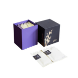 Cà Phê Nguyên Hạt - Lũy 90% Arabica 10% Robusta Whole Coffee (20G*10) - Lacaph