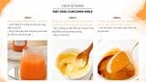Mật Ong Curcumin Miele 400G