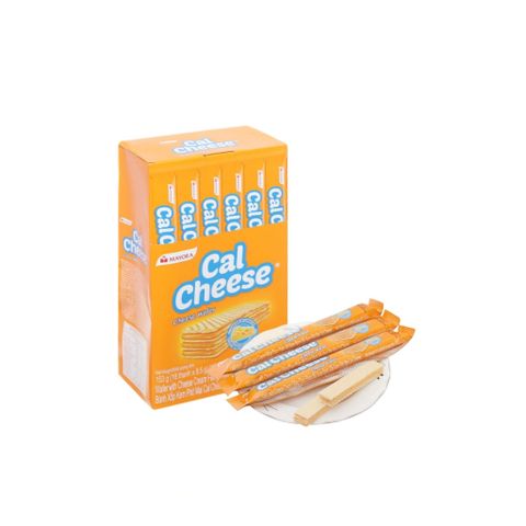 Bánh Phô Mai Calcheese 153G