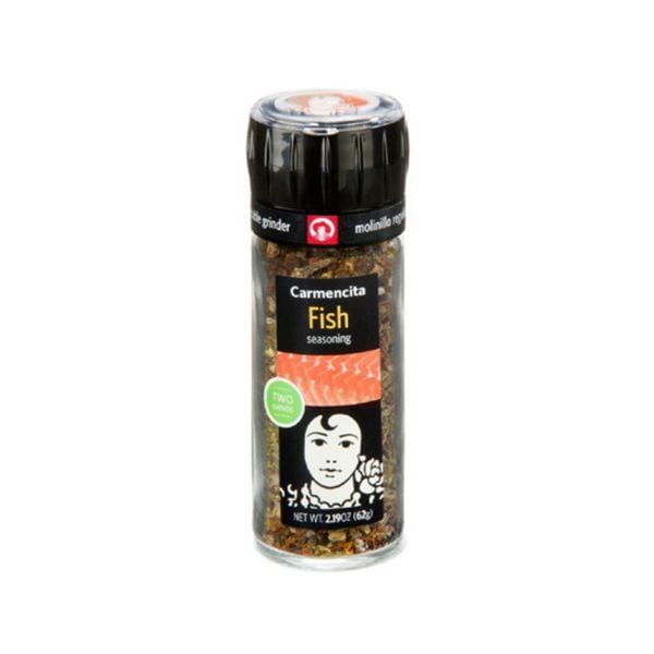 Gia Vị Hỗn Hợp - Carmencita - Seafood & Fish 76G