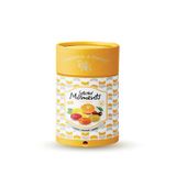 Hộp Kẹo Trái Cây C&H Selected Moments Vàng 100G