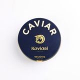 Trứng Cá Tầm Caviar Oscietre Prestige Bte 50G - Kaviari