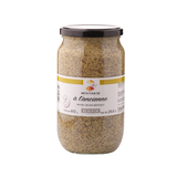 Mù Tạt Pháp – Whole Grain Mustard (Beaufor) 770G