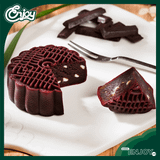 Bánh trung thu Ngũ Sắc Chocolate -Givral