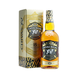 Rượu Whisky Chivas Regal 15 YO BSW Gold - 40% - 70Cl