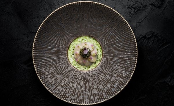 Trứng Cá Tầm Caviar Selection 30G - Imperial