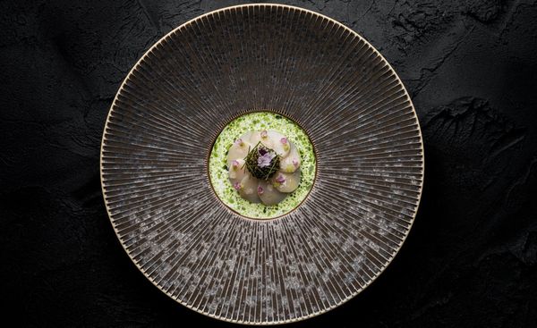 Trứng Cá Tầm Caviar Selection 125G - Imperial