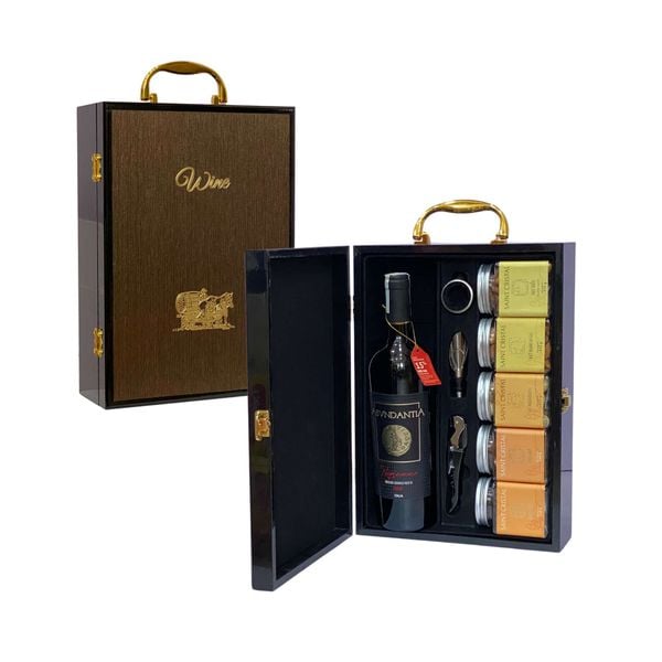 Hộp Quà Tết ELITE F 1440