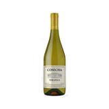 Rượu vang Trắng Chile Tarapaca Cosecha Chardonnay - 13% - 750ML