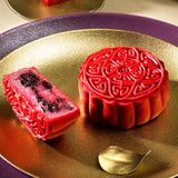 Bánh trung thu Ngũ Sắc Cranberry - Givral