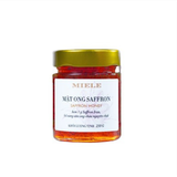 Mật Ong Saffron Miele 250G