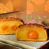 Bánh trung thu Đậu Xanh - Givral