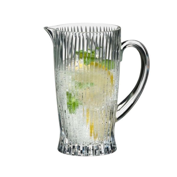 Bình Cocktail Riedel De/0515/23s1 Riedel Fire Pitcher 1040ml