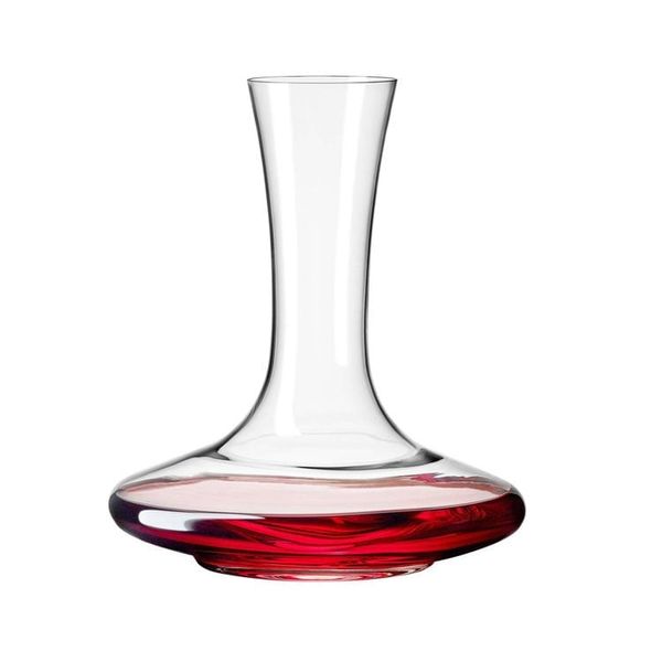 Bình Decanter Rona Mendoza Carafe- Angle Cut 1500ml