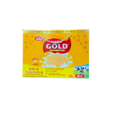 Bánh Quy Sữa Hộp Quà Roma Marie Gold 440G