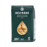 Nui 83019 Rigatoni Delverde Nhập Khẩu Ý 500G