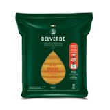 Mì Dẹt 83106 Ondine Delverde Nhập Khẩu Ý 500G