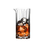Ly Cocktail Riedel Bar Dsg Mixing Glass Retail 650ml