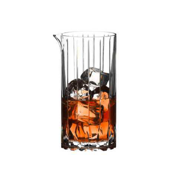 Ly Cocktail Riedel Bar Dsg Mixing Glass Retail 650ml