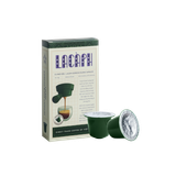 Viên Cà Phê Nén - Espresso Blend 80% Arabica 20% Robusta Coffee Capsules (6G*10) - Lacaph