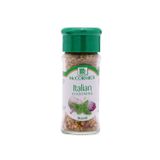 Gia Vị Tẩm Ướp Lá Thơm Hỗn Hợp Kiểu Ý - Italian Seasoning 35g