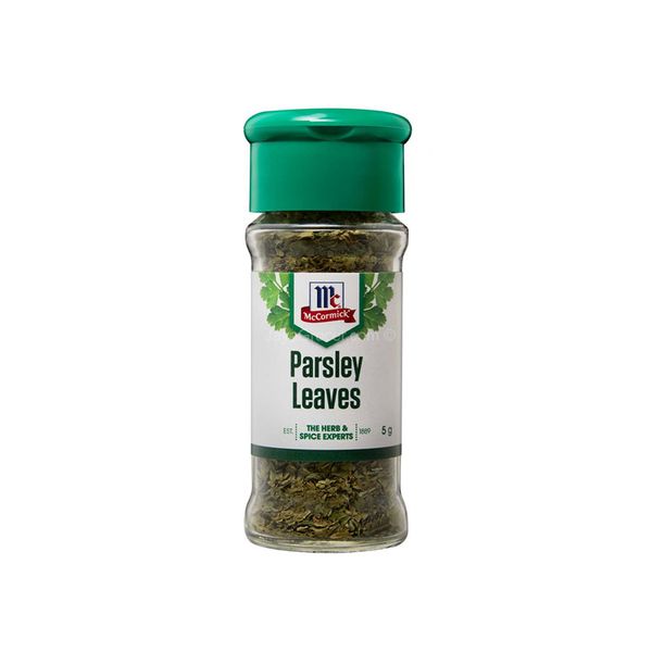 Lá Mùi Tây/Parsley Flakes 5g