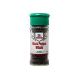 Tiêu Đen Nguyên Hạt - Whole Black Peppercorn 35g