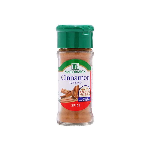 Bột Quế - Cinnamon Ground 32g