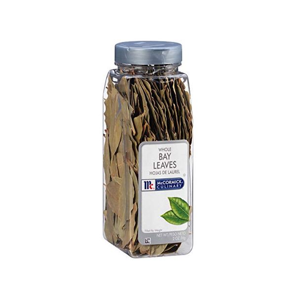 Lá Nguyệt Quế - Bay Leaves 55g