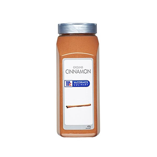 Bột Quế - Cinnamon Ground 450g