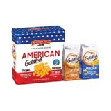 Bánh Quy Pep Farm American Goldfish 374G