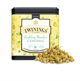 Trà Đen Twinings English Budding Meadow Canomile Hộp thiếc 50g