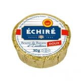 Bơ Lạt 30gr - Butter Unsalted - Echire