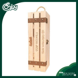 Bộ Hộp Enjoy Tết Gỗ Thông Đơn Nan Ngang