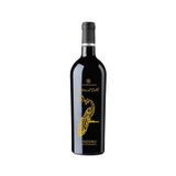 Rượu vang đỏ Ý Con Công Vindoro 24 Karat Gold 15% - 750ML