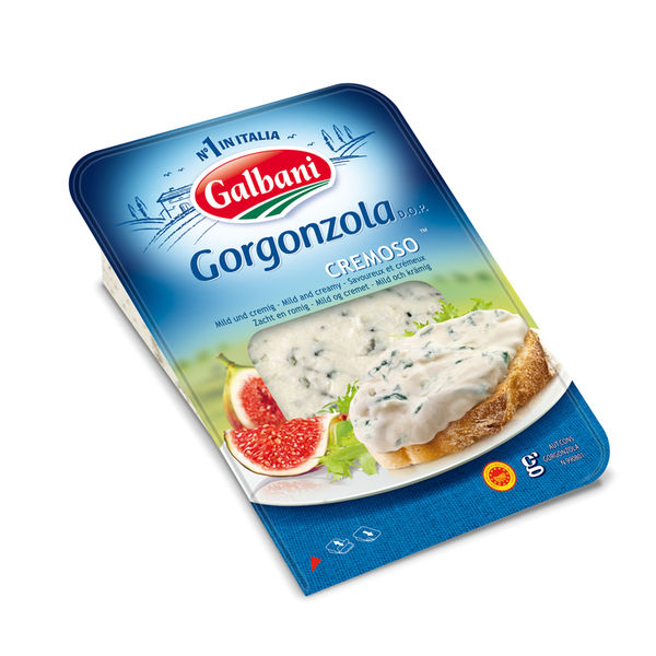 Phô Mai Ý Galbani Gorgonzola D.O.P. Cremoso 150G