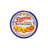 Bánh Quy Bơ Danisa Hộp Thiếc 454G