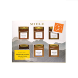 Giftset Mật Ong Miele 6*70G
