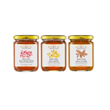 Giftset Mật Ong 3*300G