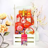 Giỏ Quà Tết THỊNH VƯỢNG 2927