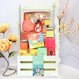 Giỏ Quà Tết Thịnh Vượng 2060