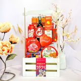 Giỏ Quà Tết THỊNH VƯỢNG 3282