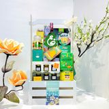 Giỏ Quà Tết THỊNH VƯỢNG 2532