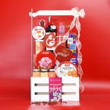 Giỏ Quà Tết THỊNH VƯỢNG 3176