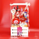 Giỏ Quà Tết THỊNH VƯỢNG 3471
