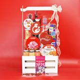 Giỏ Quà Tết THỊNH VƯỢNG 2776