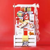 Giỏ Quà Tết THỊNH VƯỢNG 3216