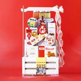 Giỏ Quà Tết THỊNH VƯỢNG 2891