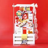 Giỏ Quà Tết THỊNH VƯỢNG 4771